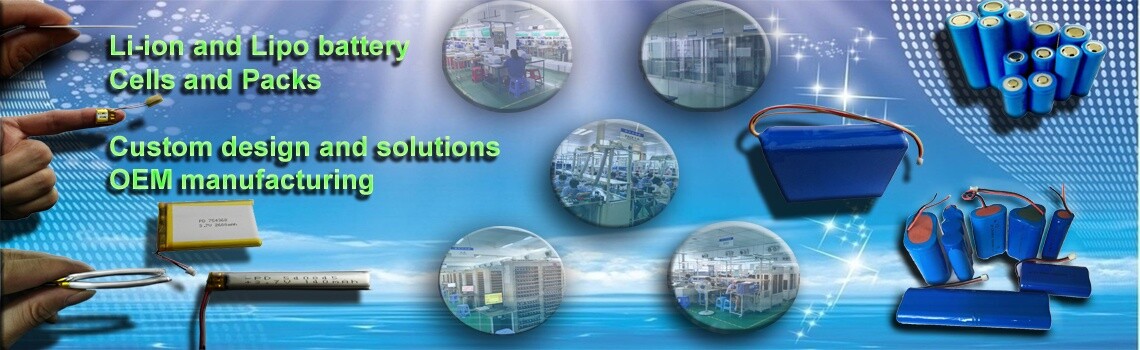 Lithium Polymer Battery