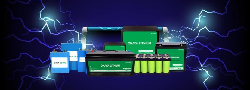 Lithium Batteries